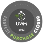 UWM_2022_Award_Badges_Speed_to_Close