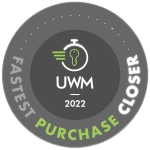 UWM_2022_Award_Badges_Speed_to_Close UWM_2022_Award_Badges_Speed_to_Close